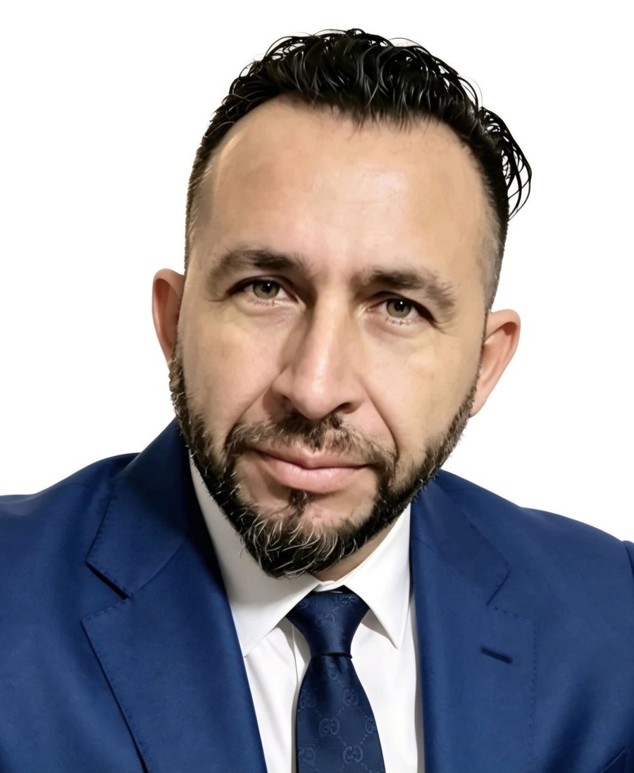 Héctor Estay Romero
